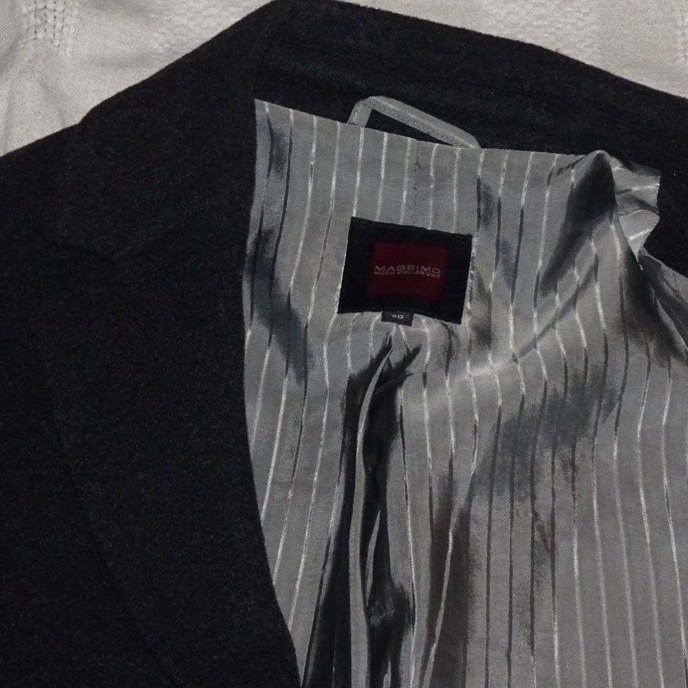 Massimo Coat - Picture 7 of 7